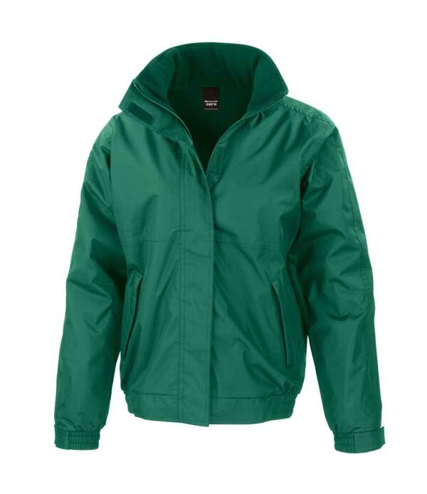 Mens winter Jacket - Image 4