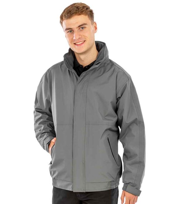Mens winter Jacket - Image 5
