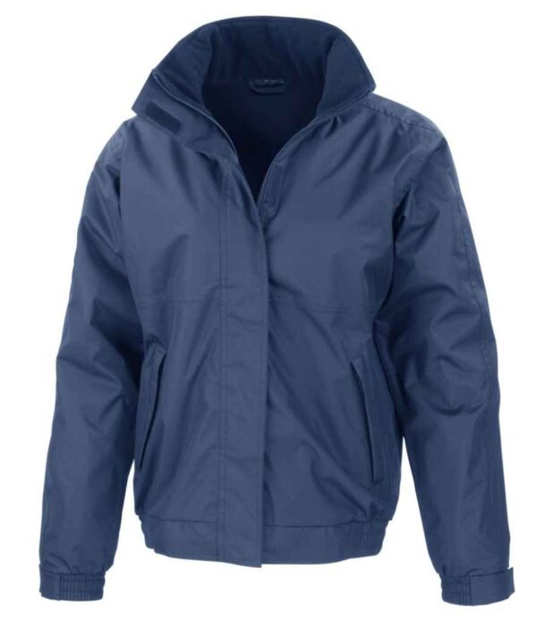 Mens winter Jacket - Image 6