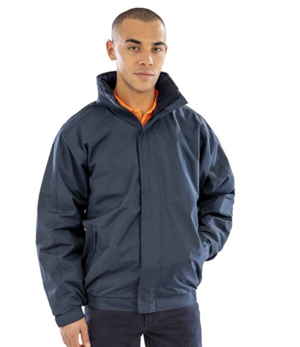 Mens winter Jacket - Image 7