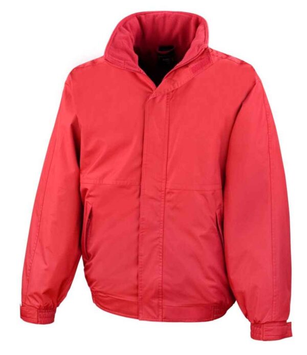 Mens winter Jacket - Image 2