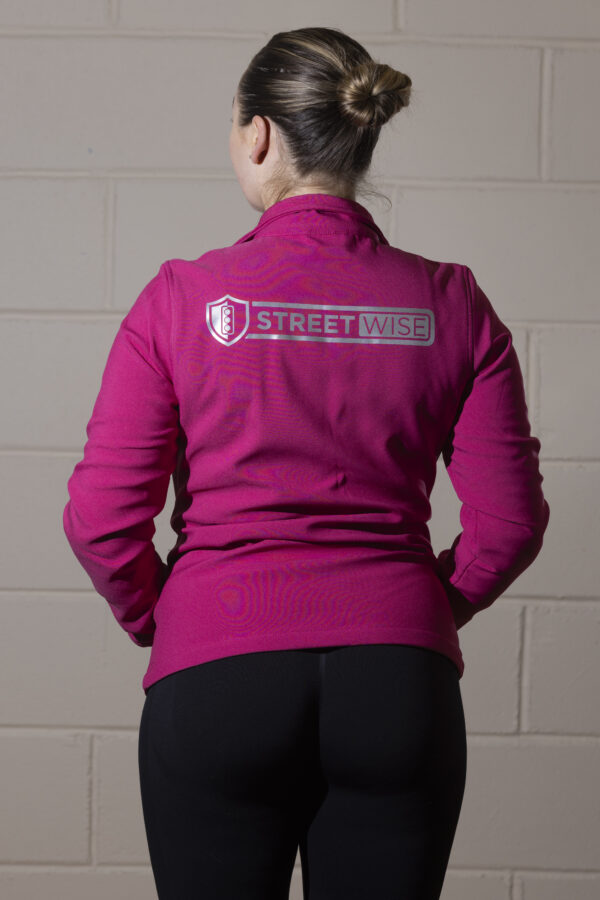 Womens Softshell Jacket - Image 6