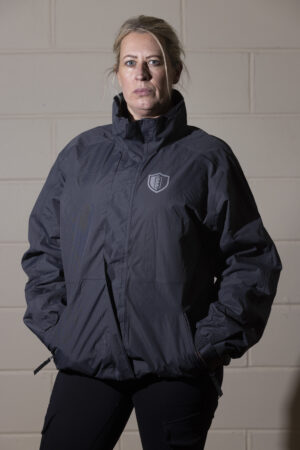 Womens Winter Jacket