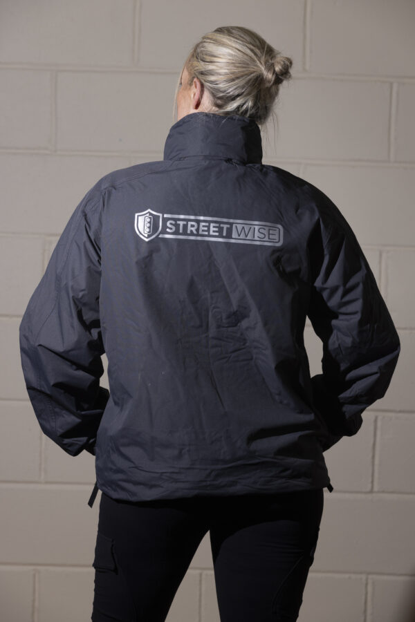 Womens Winter Jacket - Image 2
