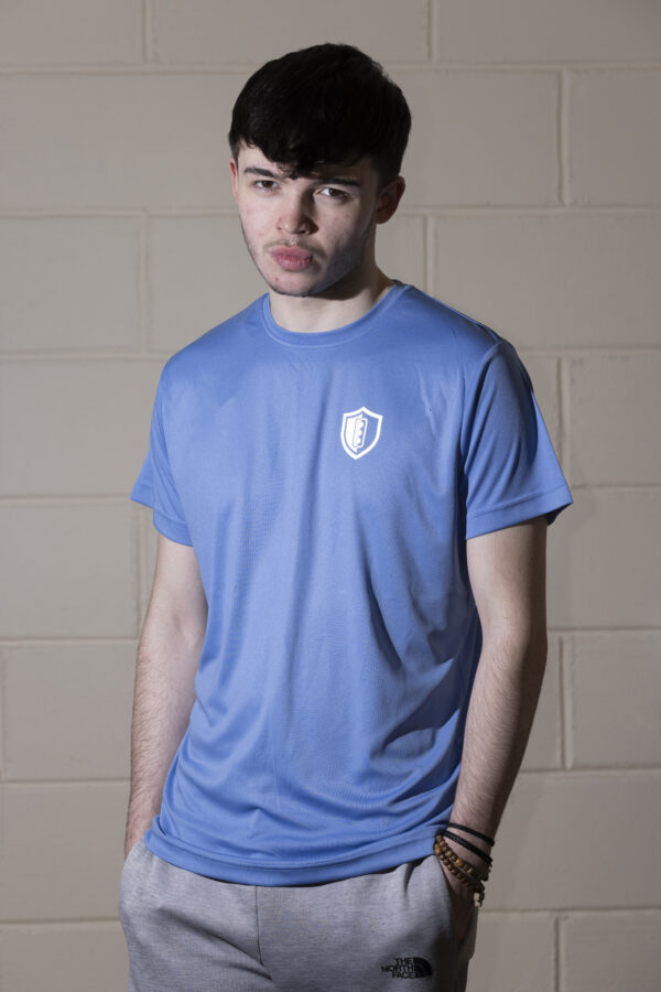 Mens T shirt - Image 9