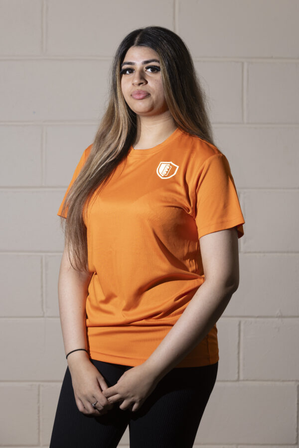 Womens T shirt - Image 2