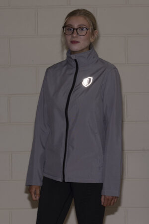 Womens Softshell Jacket