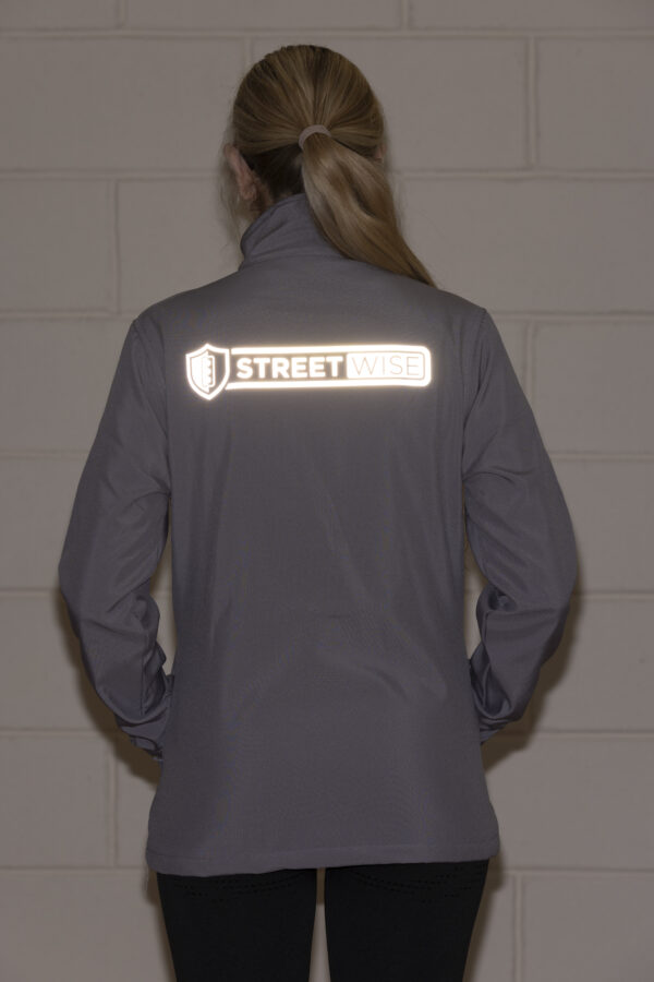 Womens Softshell Jacket - Image 2