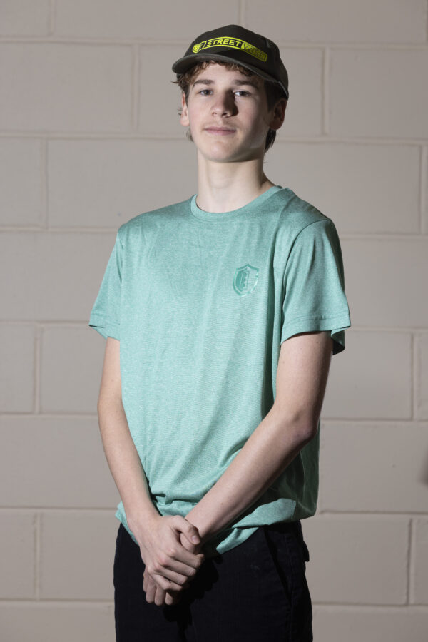 Mens T shirt - Image 6