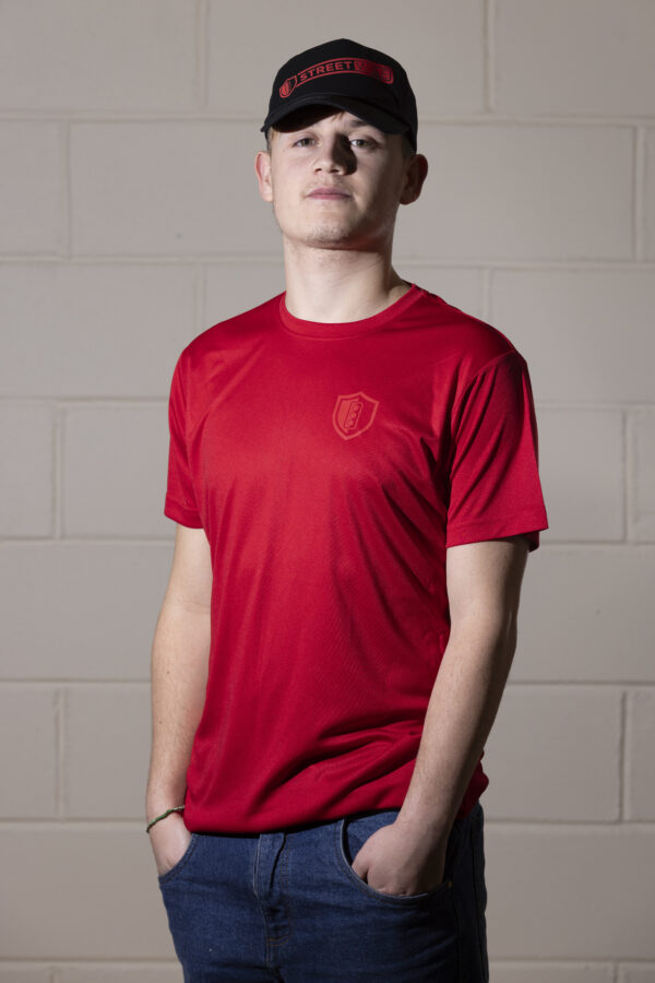 Mens T shirt - Image 7