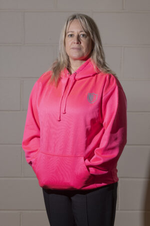 Womens Neon Hoodies Adults