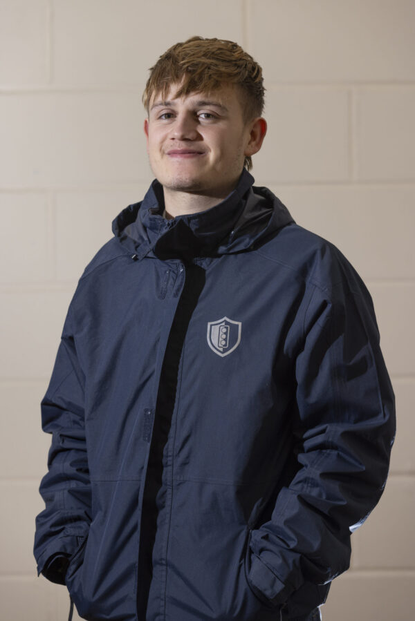 Mens winter Jacket