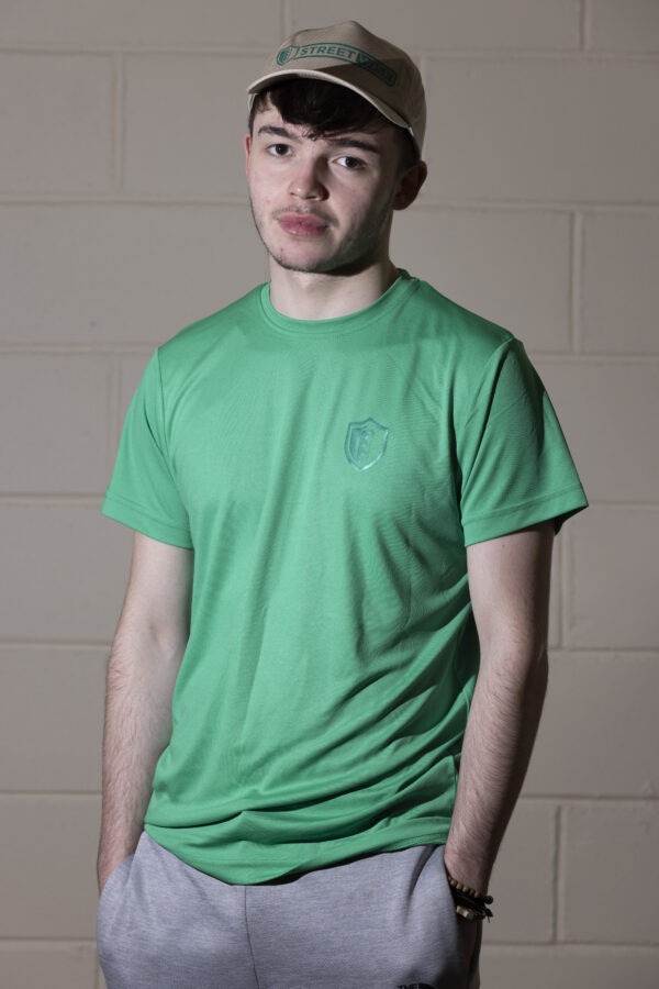Mens T shirt - Image 8