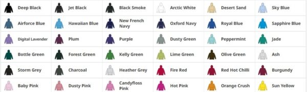 Kids Hoodie - Image 7
