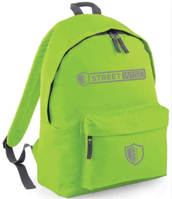 Backpack Junior - Image 6