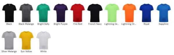 Kids T shirt - Image 6
