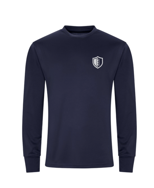 Womens Long sleeve T shirt - Image 6