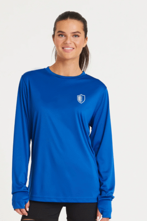 Womens Long sleeve T shirt